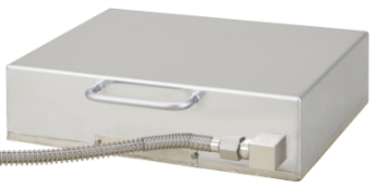Immersion transducer for ultrasonic cleaning | Kaijo